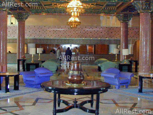 Dorint Atlantic Palace 10